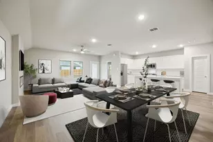 15013 Cactus Blossom Blvd, Haslet, TX 76052 - Photo 13