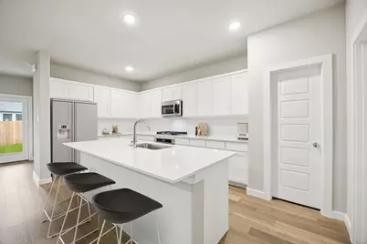 15013 Cactus Blossom Boulevard, Haslet, TX 76052 - Photo 9