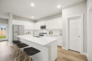 15013 Cactus Blossom Blvd, Haslet, TX 76052 - Photo 9