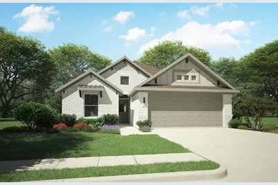 291 Bright Alcove Court, Lavon, TX 75166 - Photo 1