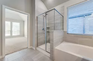 4720 Bonfire Way, Little Elm, TX 76227 - Photo 21