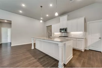 4720 Bonfire Way, Little Elm, TX 76227 - Photo 13