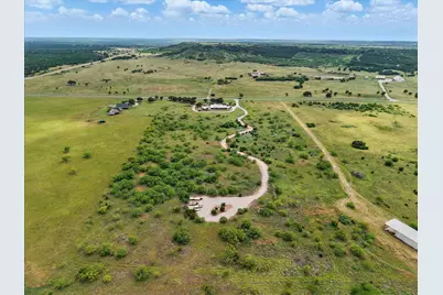 186 W Hells Gate Drive #ACRES 11, Strawn, TX 76475 - Photo 3