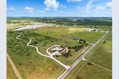 186 W Hells Gate Drive #ACRES 11, Strawn, TX 76475 - Photo 1