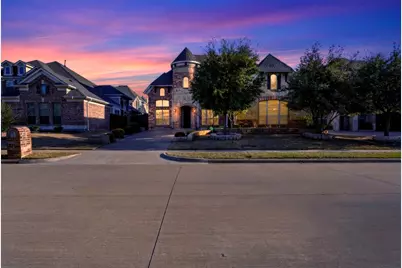 1525 Snowberry Drive, Allen, TX 75013 - Photo 1