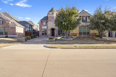 1525 Snowberry Drive, Allen, TX 75013 - Photo 1
