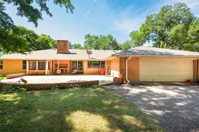 10289 County Road 578, Blue Ridge, TX 75424 - Photo 5