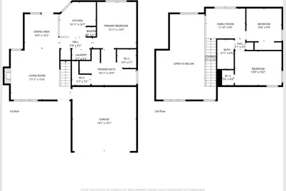 216 W Glen Meadow Drive, Glenn Heights, TX 75154 - Photo 31