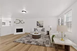 5428 Comanche Wells Dr, McKinney, TX 75071 - Photo 7