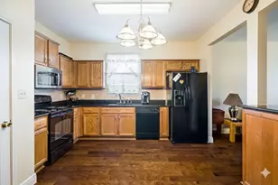 3104 Topanga Canyon Dr, Corinth, TX 76210 - Photo 9