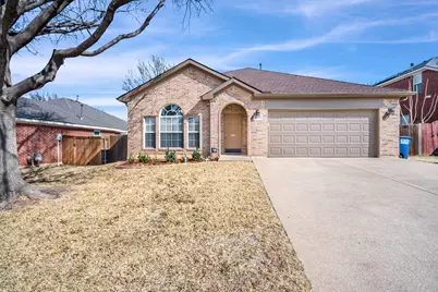 3104 Topanga Canyon Drive, Corinth, TX 76210 - Photo 1