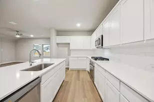 15232 Supreme St, Aledo, TX 76008 - Photo 7