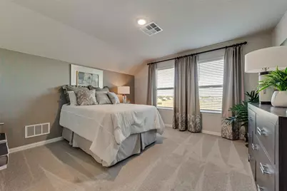 136 Ridgetop Trail, Rhome, TX 76078 - Photo 27