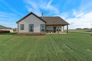 136 Ridgetop Trl, Rhome, TX 76078 - Photo 29