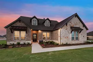 136 Ridgetop Trl, Rhome, TX 76078 - Photo 3