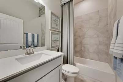 136 Ridgetop Trail, Rhome, TX 76078 - Photo 19