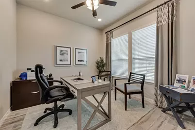 136 Ridgetop Trail, Rhome, TX 76078 - Photo 15