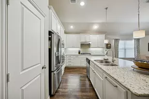 2318 Knox Way, Melissa, TX 75454 - Photo 5