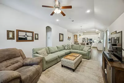 2318 Knox Way, Melissa, TX 75454 - Photo 9