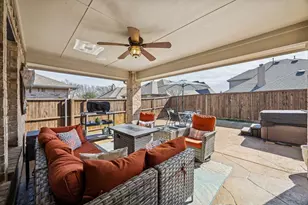 2318 Knox Way, Melissa, TX 75454 - Photo 3