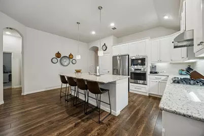 2318 Knox Way, Melissa, TX 75454 - Photo 5