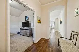 2318 Knox Way, Melissa, TX 75454 - Photo 29