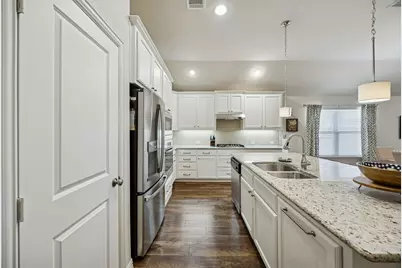 2318 Knox Way, Melissa, TX 75454 - Photo 3