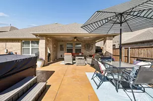 2318 Knox Way, Melissa, TX 75454 - Photo 21