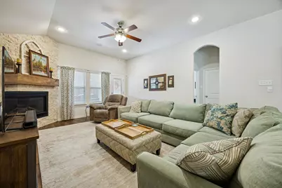 2318 Knox Way, Melissa, TX 75454 - Photo 7