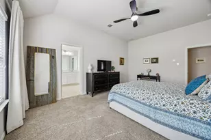 2318 Knox Way, Melissa, TX 75454 - Photo 13