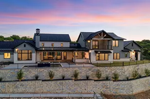 1003 Wax Wing Cove, Graford, TX 76449 - Photo 5