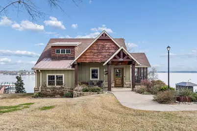 29 Shoreline Drive, Star Harbor, TX 75148 - Photo 1