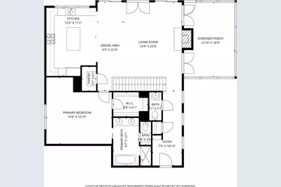 29 Shoreline Drive, Star Harbor, TX 75148 - Photo 33