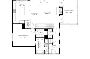 29 Shoreline Dr, Star Harbor, TX 75148 - Photo 33