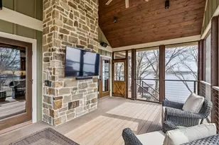 29 Shoreline Dr, Star Harbor, TX 75148 - Photo 23