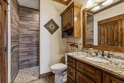 29 Shoreline Drive, Star Harbor, TX 75148 - Photo 19