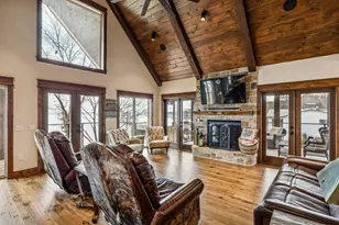 29 Shoreline Dr, Star Harbor, TX 75148 - Photo 5