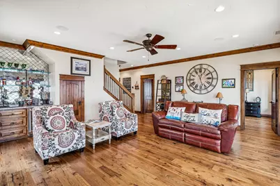 29 Shoreline Drive, Star Harbor, TX 75148 - Photo 17