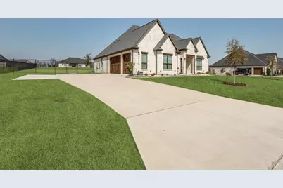 110 Buchanan Court, Weston, TX 75009 - Photo 3