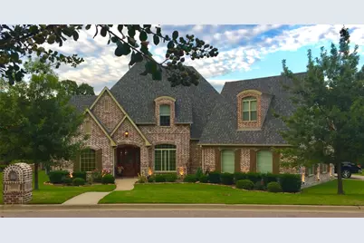 2507 Creekbend Circle, Sherman, TX 75092 - Photo 3