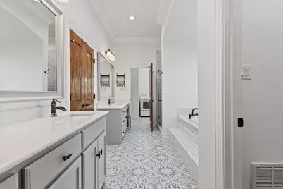 2507 Creekbend Circle, Sherman, TX 75092 - Photo 23