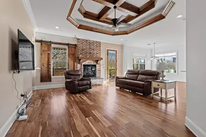 2507 Creekbend Circle, Sherman, TX 75092 - Photo 11