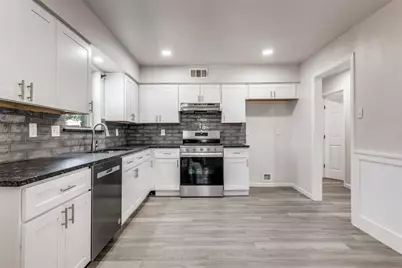 2721 San Marcus Avenue, Dallas, TX 75228 - Photo 13