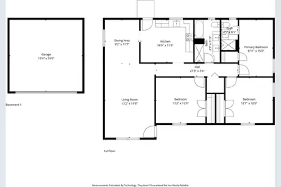 2721 San Marcus Avenue, Dallas, TX 75228 - Photo 27