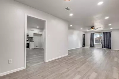 2721 San Marcus Avenue, Dallas, TX 75228 - Photo 11