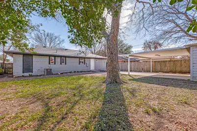 2721 San Marcus Avenue, Dallas, TX 75228 - Photo 25