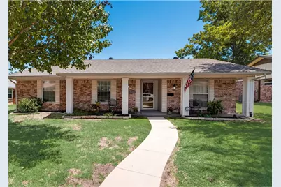 2518 Cumberland Drive, Mesquite, TX 75150 - Photo 1