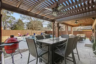 3538 Mercury Dr, Grapevine, TX 76051 - Photo 29