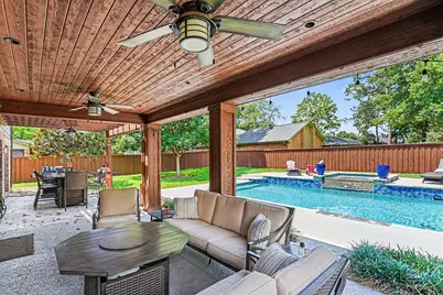 3538 Mercury Drive, Grapevine, TX 76051 - Photo 3