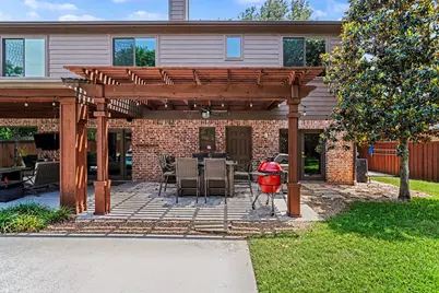 3538 Mercury Drive, Grapevine, TX 76051 - Photo 37